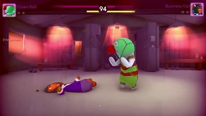 trailer jelly wrestle