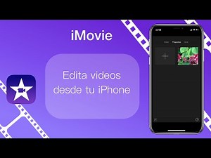Tutorial: iMovie | Como editar un video en iPhone y iPad