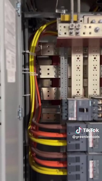 Greenlee Ultra Tugger: Power and Precision in Action