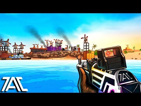 TAKING 100,000+ SULFUR FROM CLANS IN RUST..