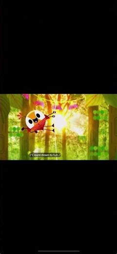 Count on June bug logo