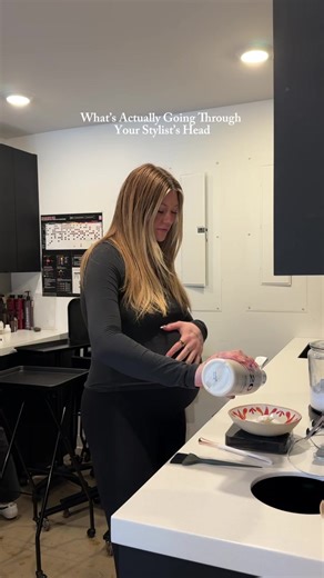 It’s the accuracy for me. 😆