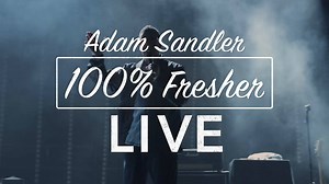 Adam Sandler is coming to Bon Secours Wellness Arena Greenville on...