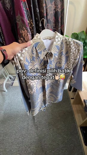 java_batik_solo on TikTok