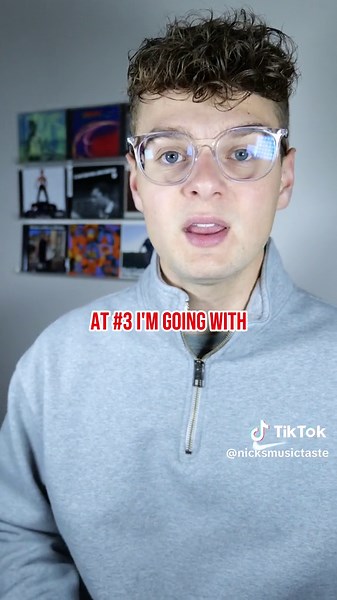 Best Albums of the 2020s: Top 3 Picks Each Year