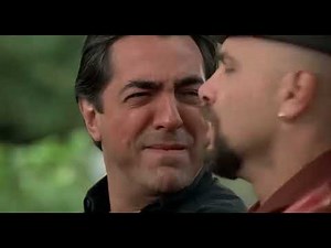 Baby's Day Out (1994) Funny Park Scene 2