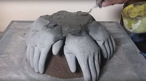 24K views | CREATIVE & BEAUTIFUL & EASY - Craft Workers That Are At Another Level Credit: VTA- Construction Tips | MGM Dizzee World-Chennai | Facebook