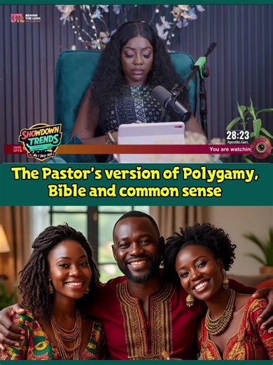 Understanding Polygamy Through Biblical Teachings