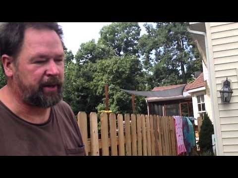 How to build a Car Rotisserie or Tip Over Jig Out of Wood