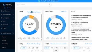 Open Source Summit: Gemeinsam gegen Patenttrolle