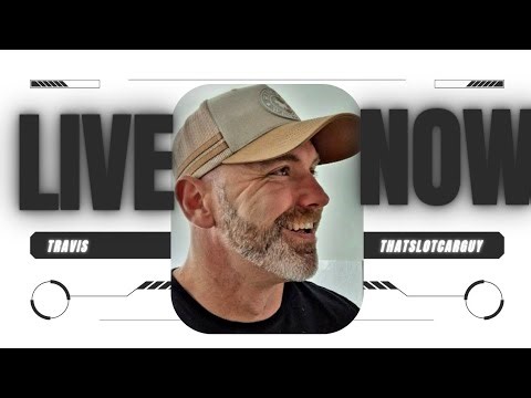 digital slot car racing live