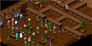 Dark Ages (1999 video game) - Alchetron, the free social encyclopedia