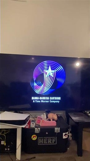 HANNA- BARBERA CARTOONS/ CARTOON NETWORK 2000