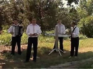 Formatia NOROC original Romancutele