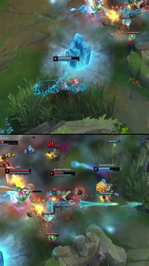 Heimerdinger Warwick Cinema IV