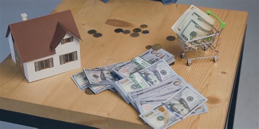 If you’re selling your home, watch out for the ‘mortgage wire fraud’ scam