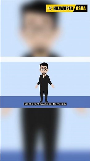 How to Work Safely with Ladders?