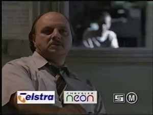 Channel Ten - Promos (25th August 1996)