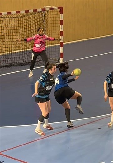 Handball Training Tips for Players