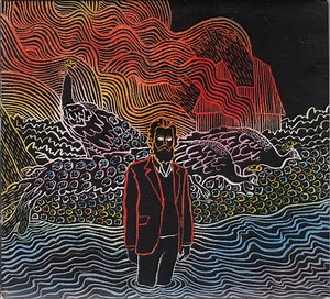 Iron And Wine - Kiss Each Other Clean