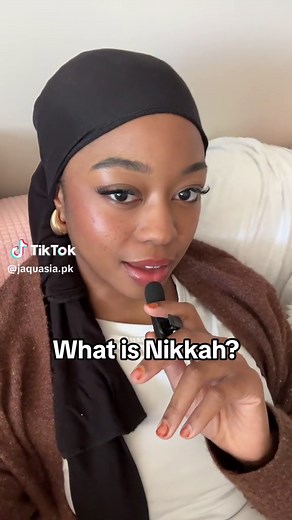 Understanding Nikkah in Islam