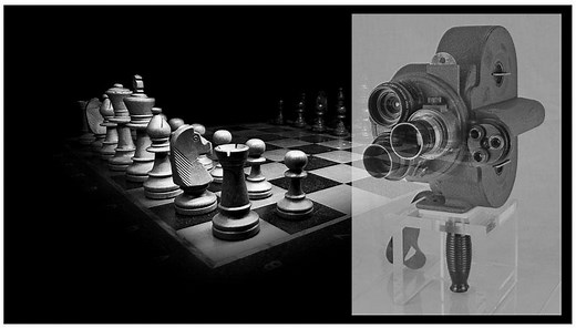 7 films sur les échecs à ne pas manquer