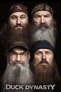 Duck Dynasty (2012-2017) - Specials Episodes and Ratings