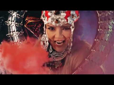 Horse Hymn - OFFICIAL VIDEO