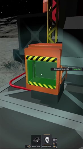 Fundición minerales Stationeers