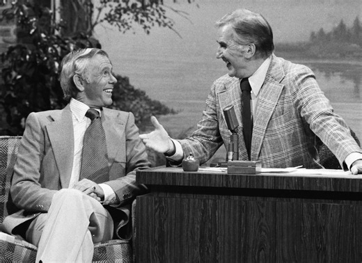 Ed McMahon Said Johnny Carson Lacked 'Energy for His Home' and Marriages While Hosting 'The Tonight Show'