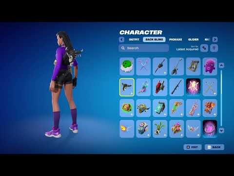 locker tour (updated version)