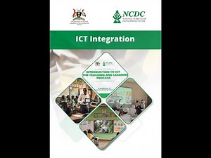 ICT in teaching and learning