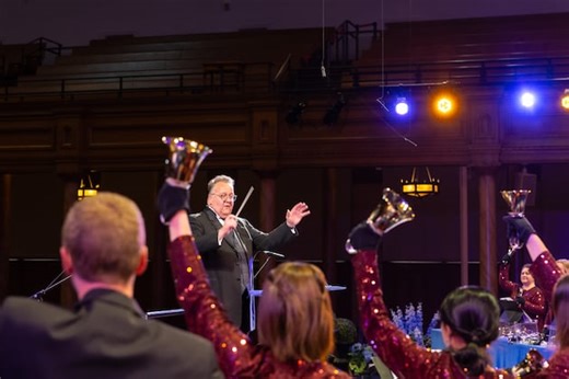 How to attend, stream the Bells at Temple Square holiday concert ‘Ringing in the Season of Light’