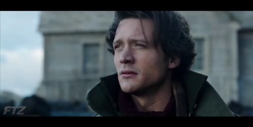 Cold Skin - Official Trailer (2018) Sci-Fi Movie