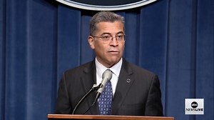 JUST IN: Sec. Xavier Becerra outlines HHS actions in wake of Supreme Court decision overturning Roe v. Wade, including steps to increase access to medication abortion. Other steps will include: - Ensuring patient privacy and non-discrimination for patients and providers. - Examining authority to "ensure that clinical judgment of doctors and hospitals is supported in treating pregnant patients, including those experiencing pregnancy loss and complications." - Working to ensure all providers "have