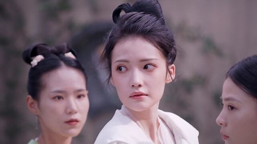 EP2: Romance of a Twin Flower - Free - China - TV - Romance - Traditional Costume - Ding Yuxi ,Peng Xiaoran,Yi Daqian,MaKe,He Changxi