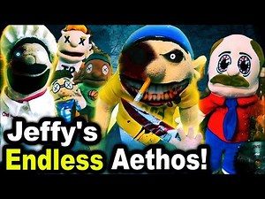 SML Movie: Jeffy's Endless Aethos! (Parody Marathon)