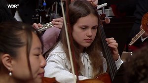 Die Maus : Das Konzert mit der Maus: Grieg