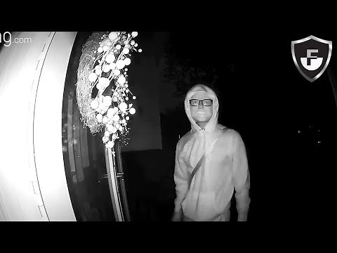 7 Creepiest Moments Caught on Camera