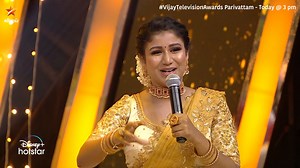 3.9M views · 40K reactions | மணி.. உன் நல்ல நேரம் நீ தப்பிச்சிட்டா!  Full episode - https://www.hotstar.com/in/tv/vijay-television-awards/3196/race-to-the-throne-prelude-1/1100051206 #VijayTelevisionAwards பரிவட்டம் - இன்று மதியம் 3 மணிக்கு நம்ம விஜய் டிவில.. #VTA #Parivattam | Vijay Television | Facebook