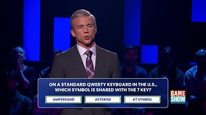 4.3K views · 53 reactions | Sometimes mixed signals can lead to the right answer. Switch with Jeff Hephner, New Episodes Weeknights at 7p | Game Show Network | Facebook