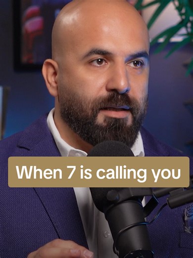 Understanding the Spiritual Significance of Number 7