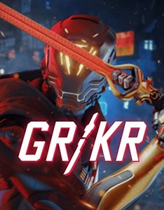 Classic in 01:07.830 by klmiku - Ghostrunner: Kill Run Mode - Speedrun.com