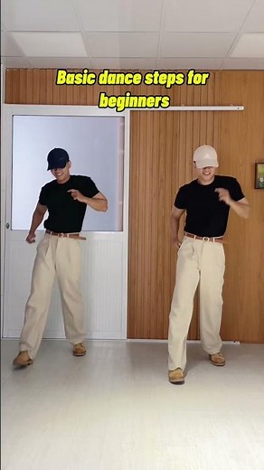 Basic dance steps for beginners #dancefitnesswithanle #dance #dancetutorial #zumba #dancer