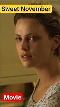 movie Sweet November (DOCE NOVEMBRO) #filmes#cine #80smusic #youtube #shorts #romantic #amor