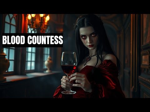 1827 – The Blood Countess: The Woman More Feared Than Dracula | Darkest True Story