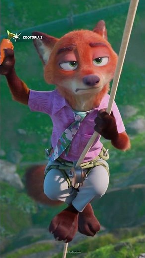Zootopia 2 | Now Streaming | JioHotstar