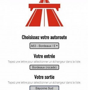 8.8K views · 14 reactions |  INTERACTIF - Autoroute par autoroute : calculez tous les nouveaux tarifs de vos trajets dans la région parmi 1500 tronçons >> https://bit.ly/2SPIkLE | SudOuest.fr | Facebook