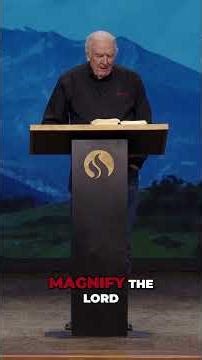 Praising God At All Times