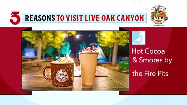 2K views · 61 reactions | Only 4 Days until Santa arrives at Live Oak...